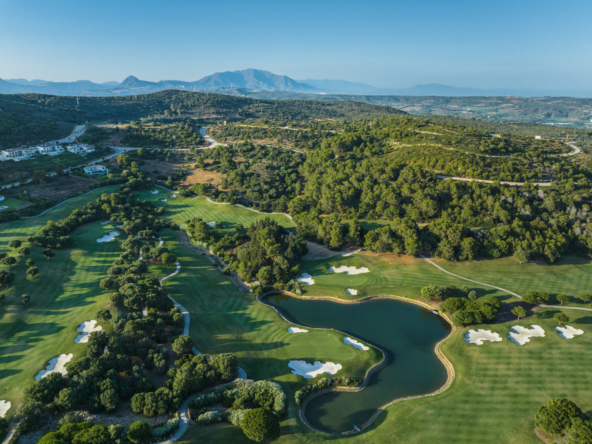 La Reserva, Sotogrande