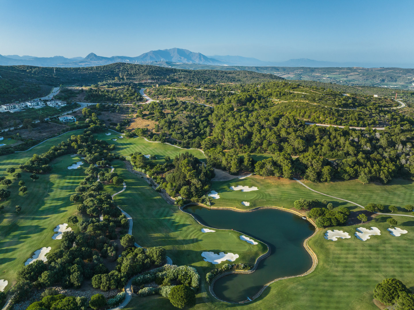 La Reserva, Sotogrande