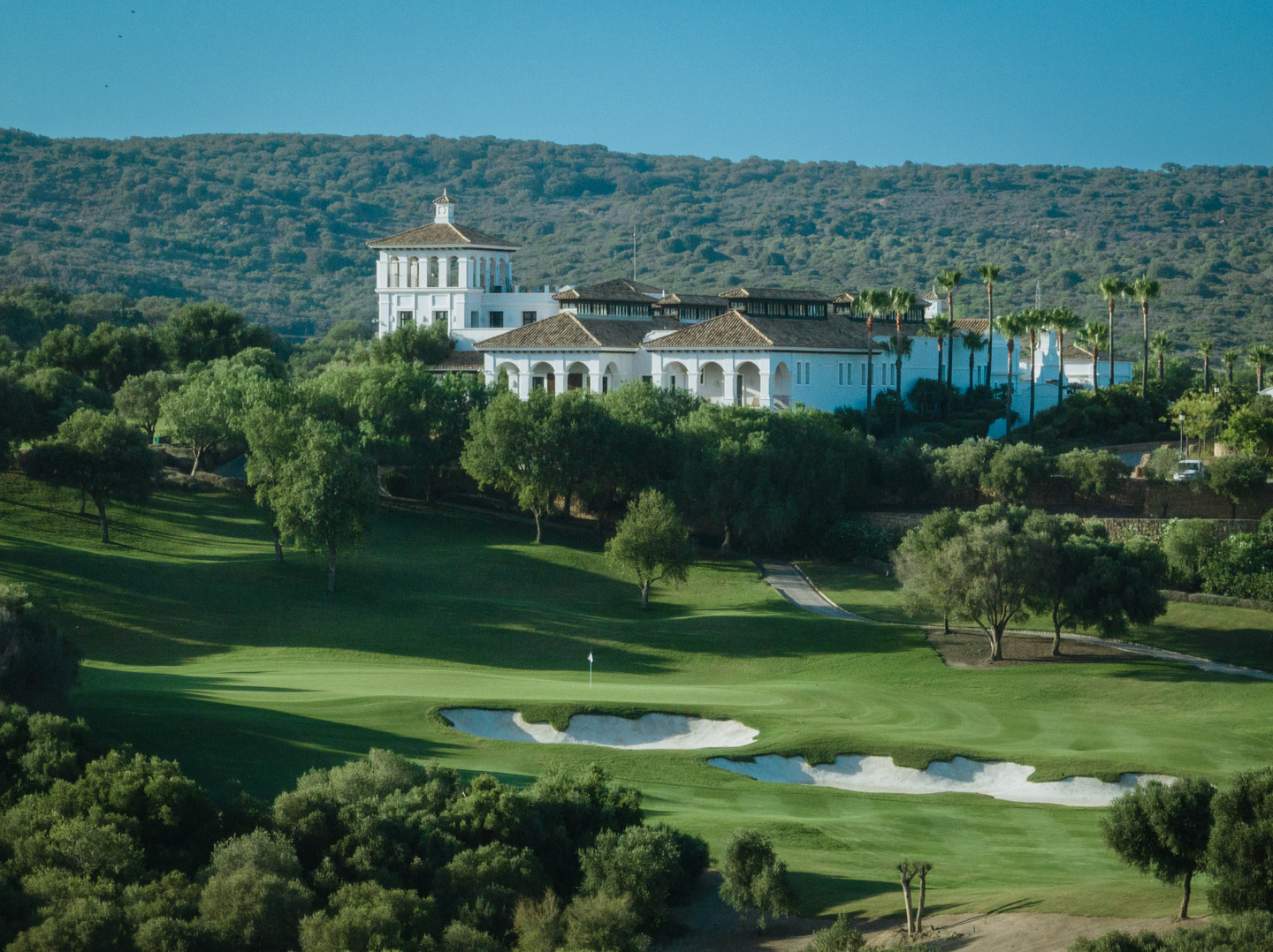 La Reserva, Sotogrande
