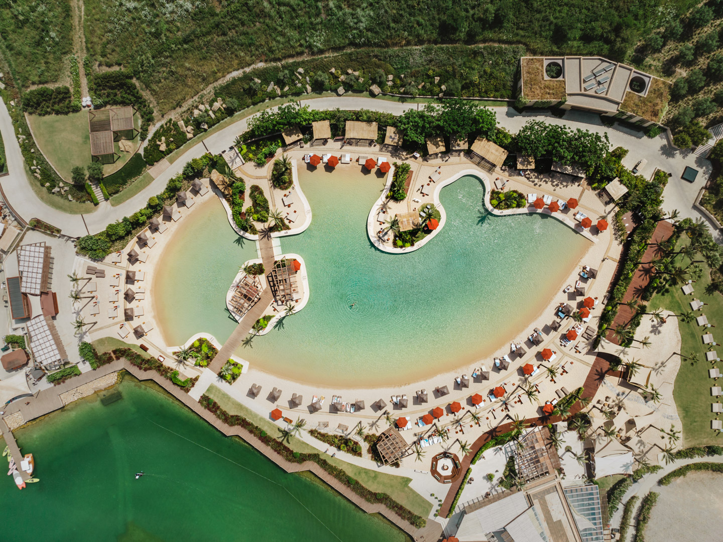 La Reserva, Sotogrande