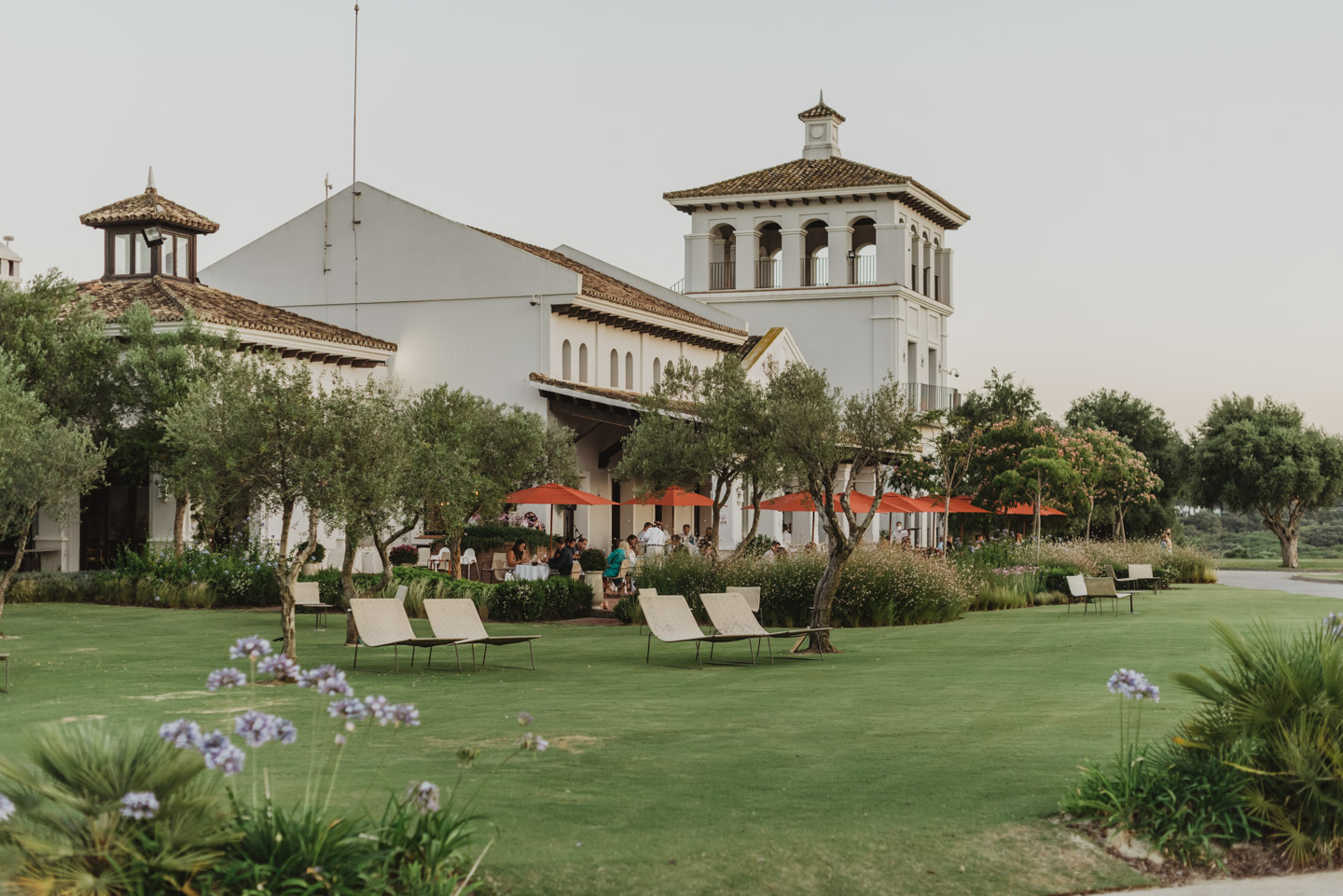 La Reserva, Sotogrande