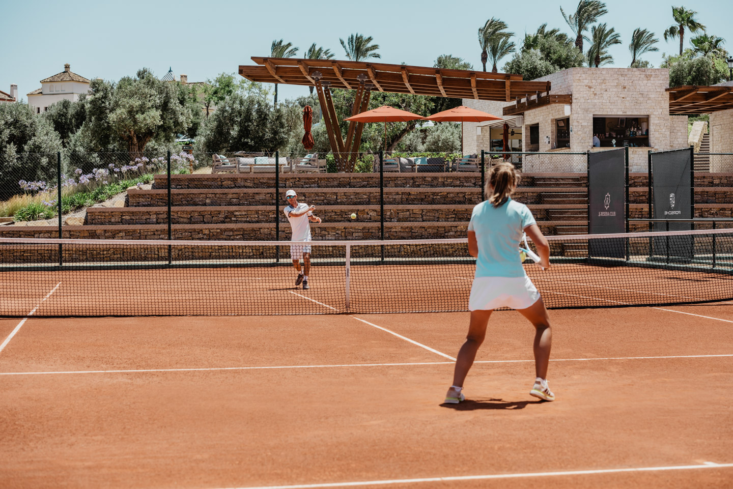 La Reserva, Sotogrande