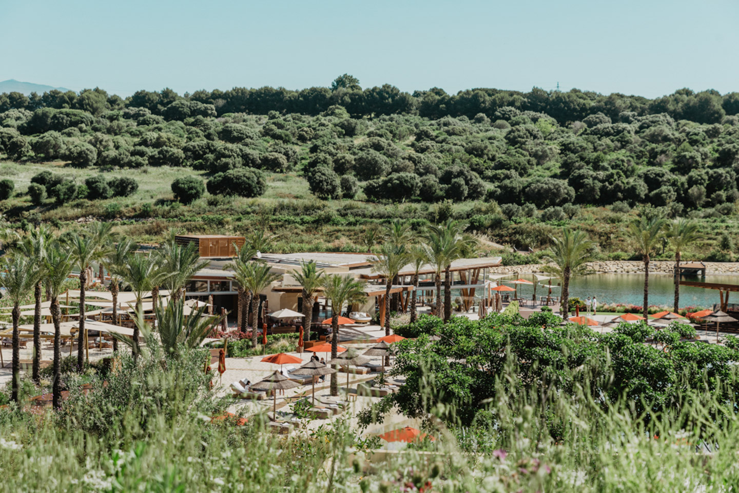 La Reserva, Sotogrande