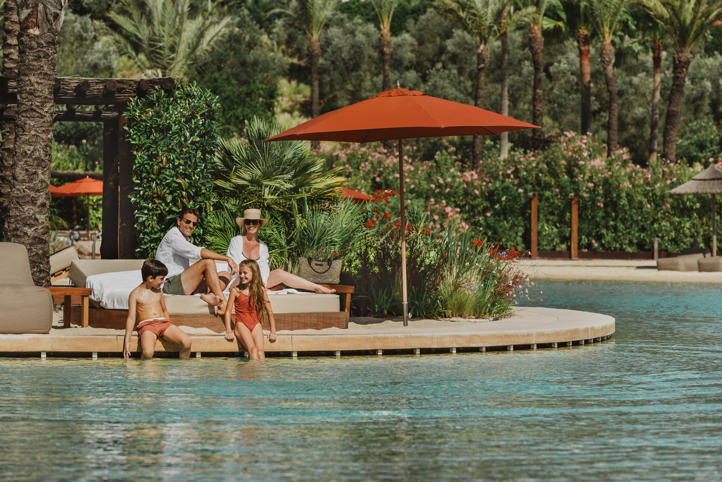 La Reserva, Sotogrande