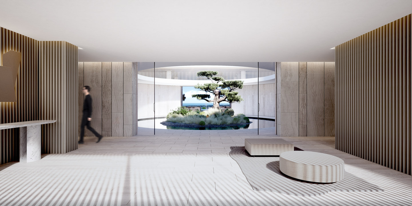 Villa Niwa - The Seven - Sotogrande