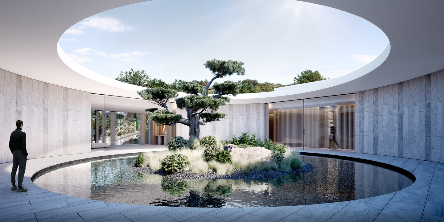 Villa Niwa - The Seven - Sotogrande