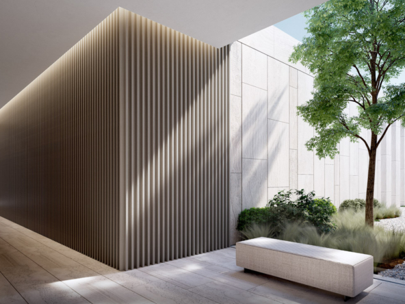 NIWA SEVEN SOTOGRANDE by ARK Architects Manuel Ruiz Moriche 15