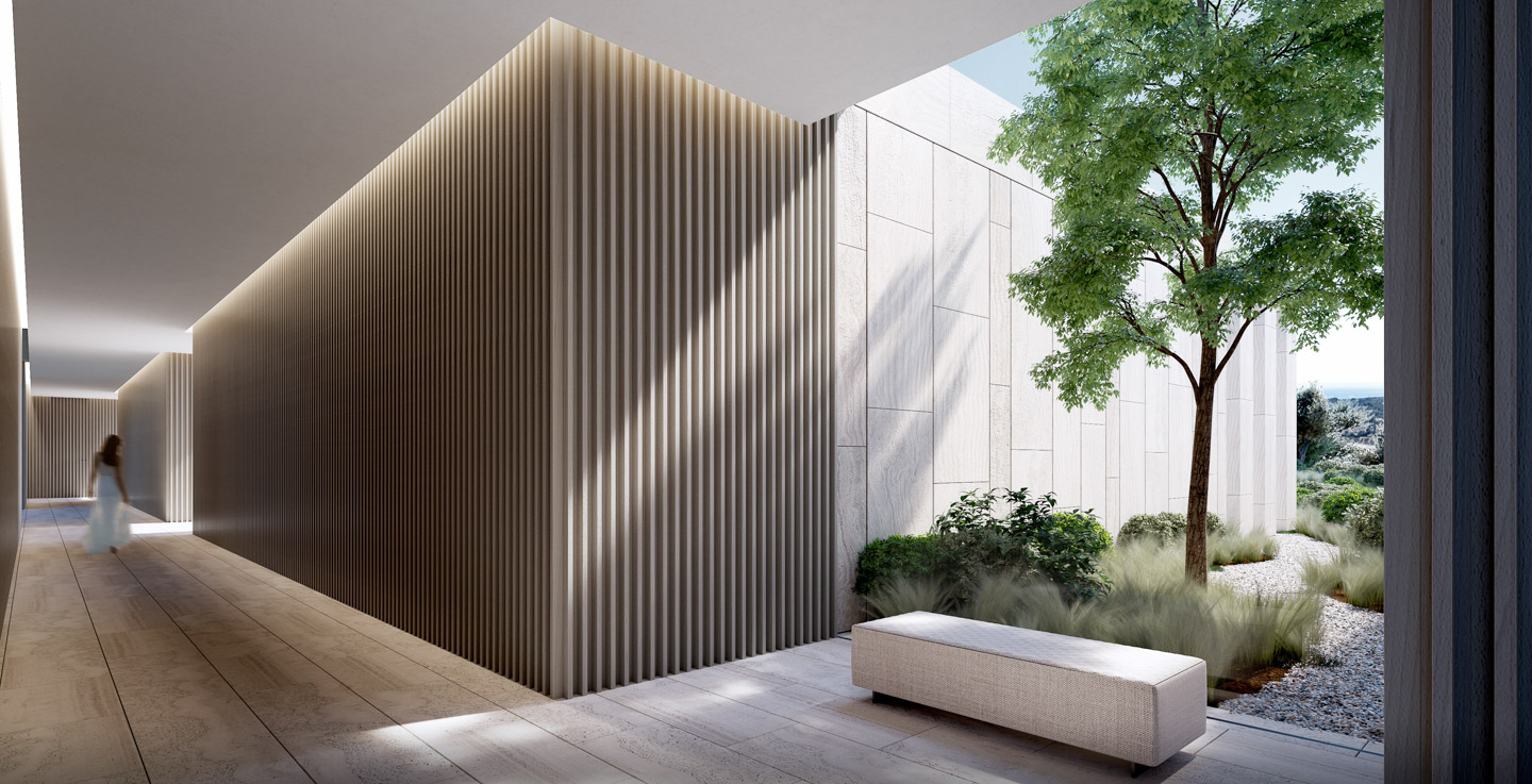 Villa Niwa - The Seven - Sotogrande