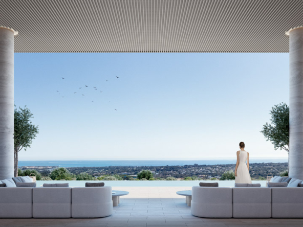 NIWA SEVEN SOTOGRANDE by ARK Architects Manuel Ruiz Moriche 17