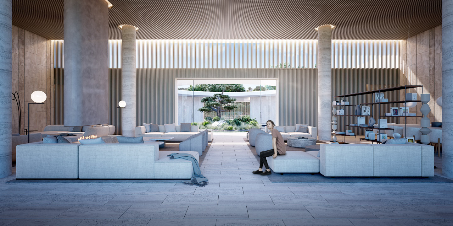 Villa Niwa - The Seven - Sotogrande