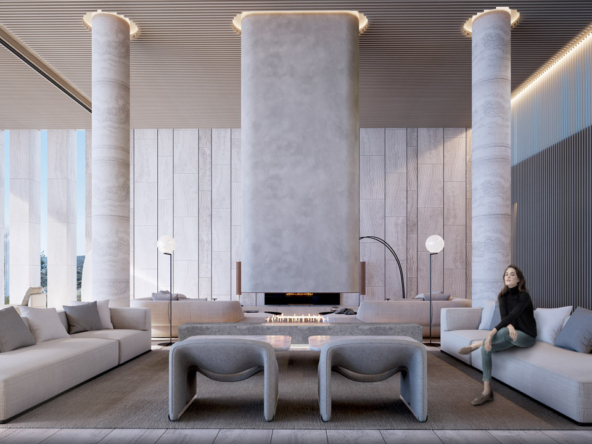 NIWA SEVEN SOTOGRANDE by ARK Architects Manuel Ruiz Moriche 19