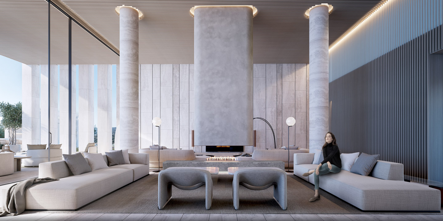 Villa Niwa - The Seven - Sotogrande