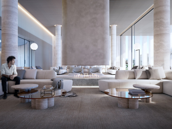 NIWA SEVEN SOTOGRANDE by ARK Architects Manuel Ruiz Moriche 20