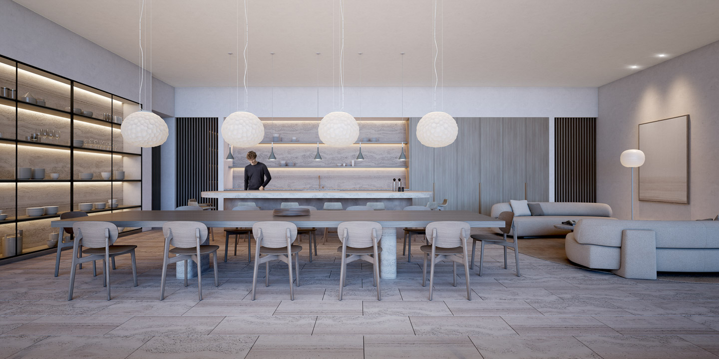 Villa Niwa - The Seven - Sotogrande