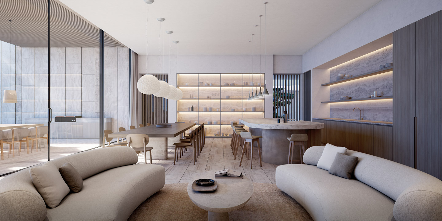 Villa Niwa - The Seven - Sotogrande