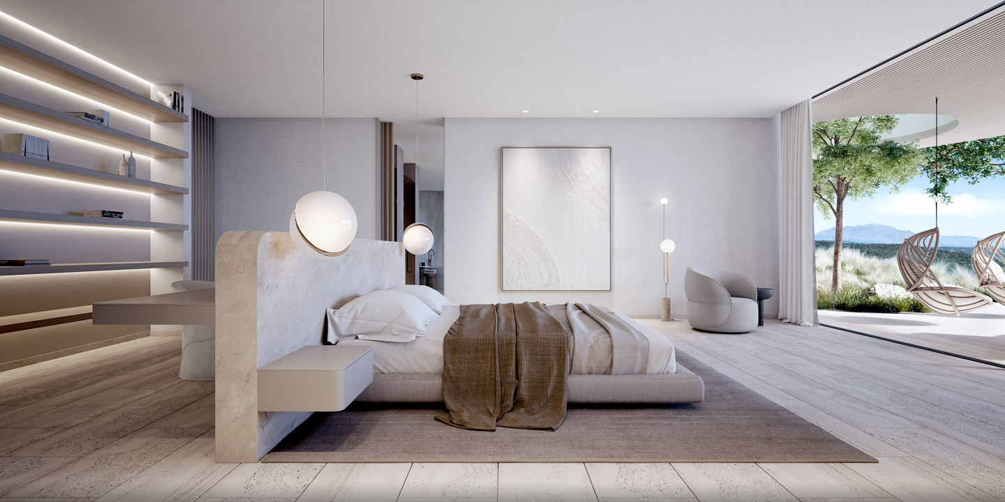 Villa Niwa - The Seven - Sotogrande