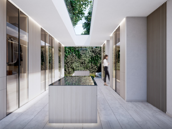 NIWA SEVEN SOTOGRANDE by ARK Architects Manuel Ruiz Moriche 27
