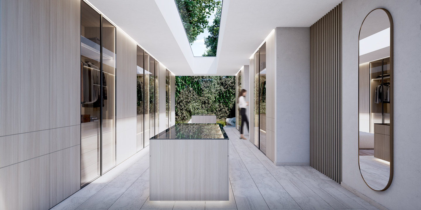 Villa Niwa - The Seven - Sotogrande