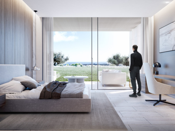 NIWA SEVEN SOTOGRANDE by ARK Architects Manuel Ruiz Moriche 31