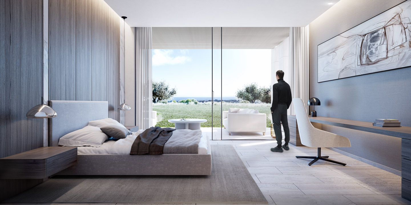 Villa Niwa - The Seven in La Reserva, Sotogrande