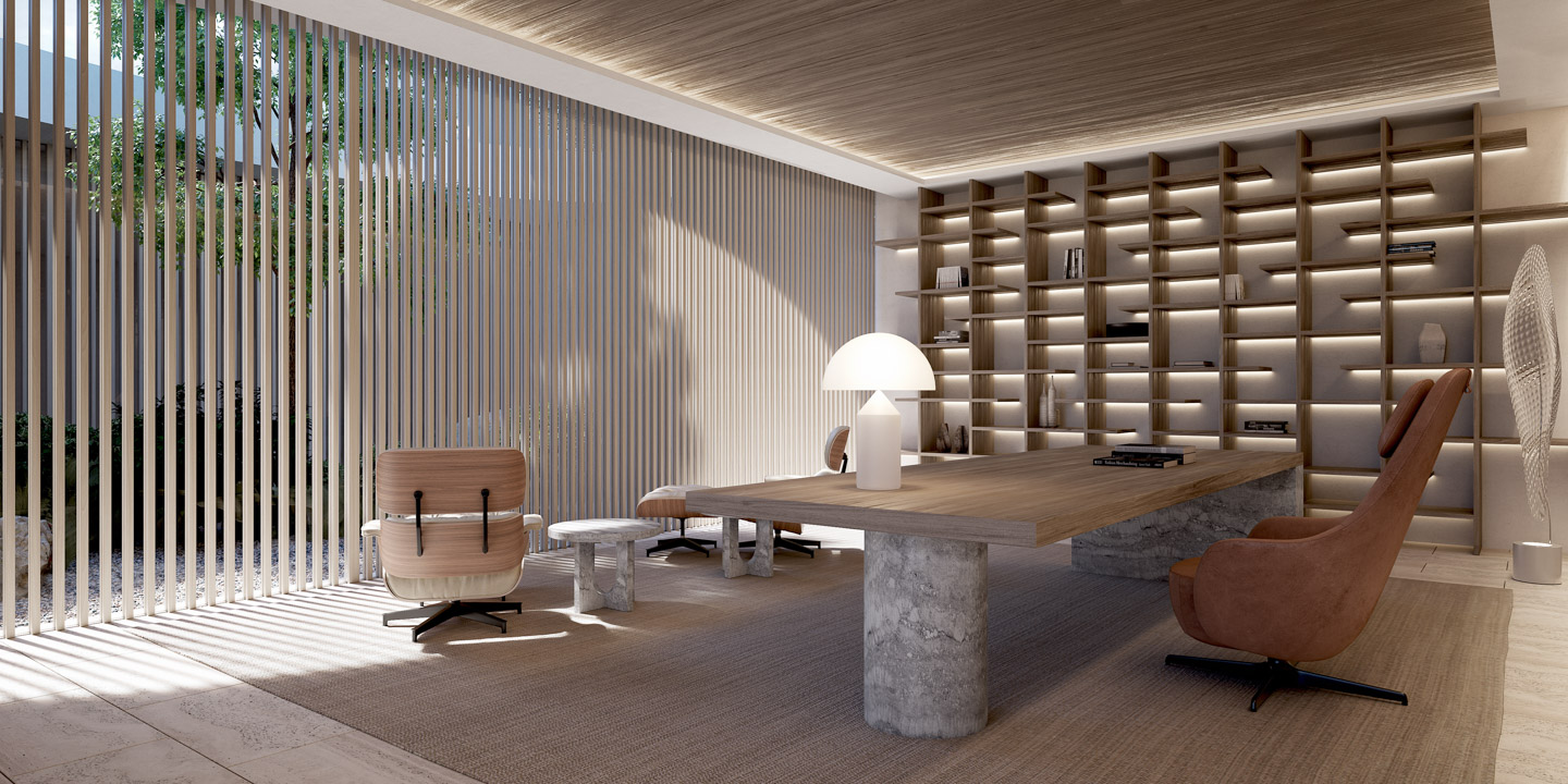 Villa Niwa - The Seven in La Reserva, Sotogrande