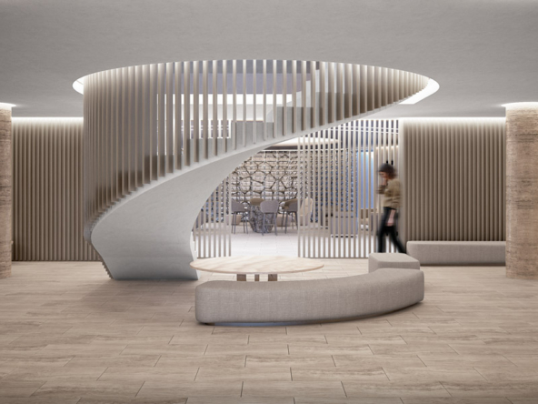 NIWA SEVEN SOTOGRANDE by ARK Architects Manuel Ruiz Moriche 36