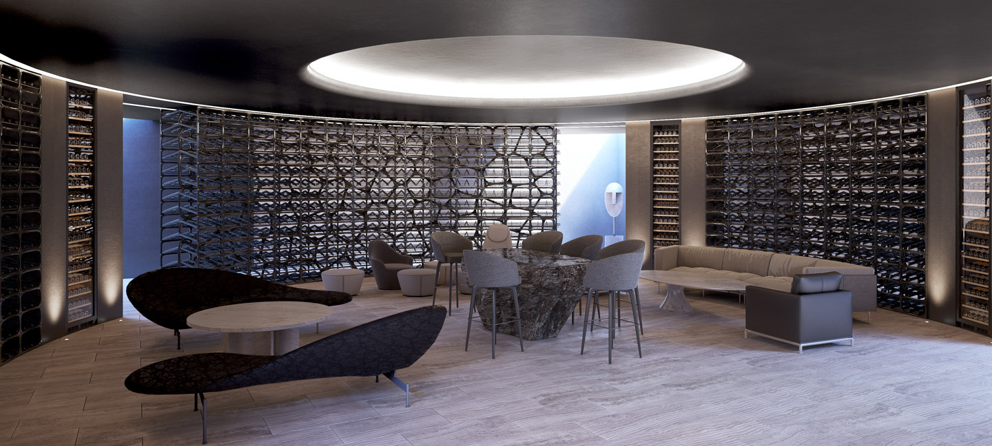 Villa Niwa - The Seven in La Reserva, Sotogrande
