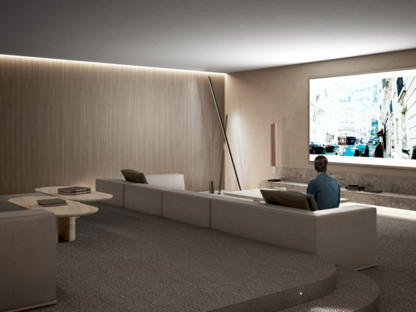 NIWA SEVEN SOTOGRANDE by ARK Architects Manuel Ruiz Moriche 38