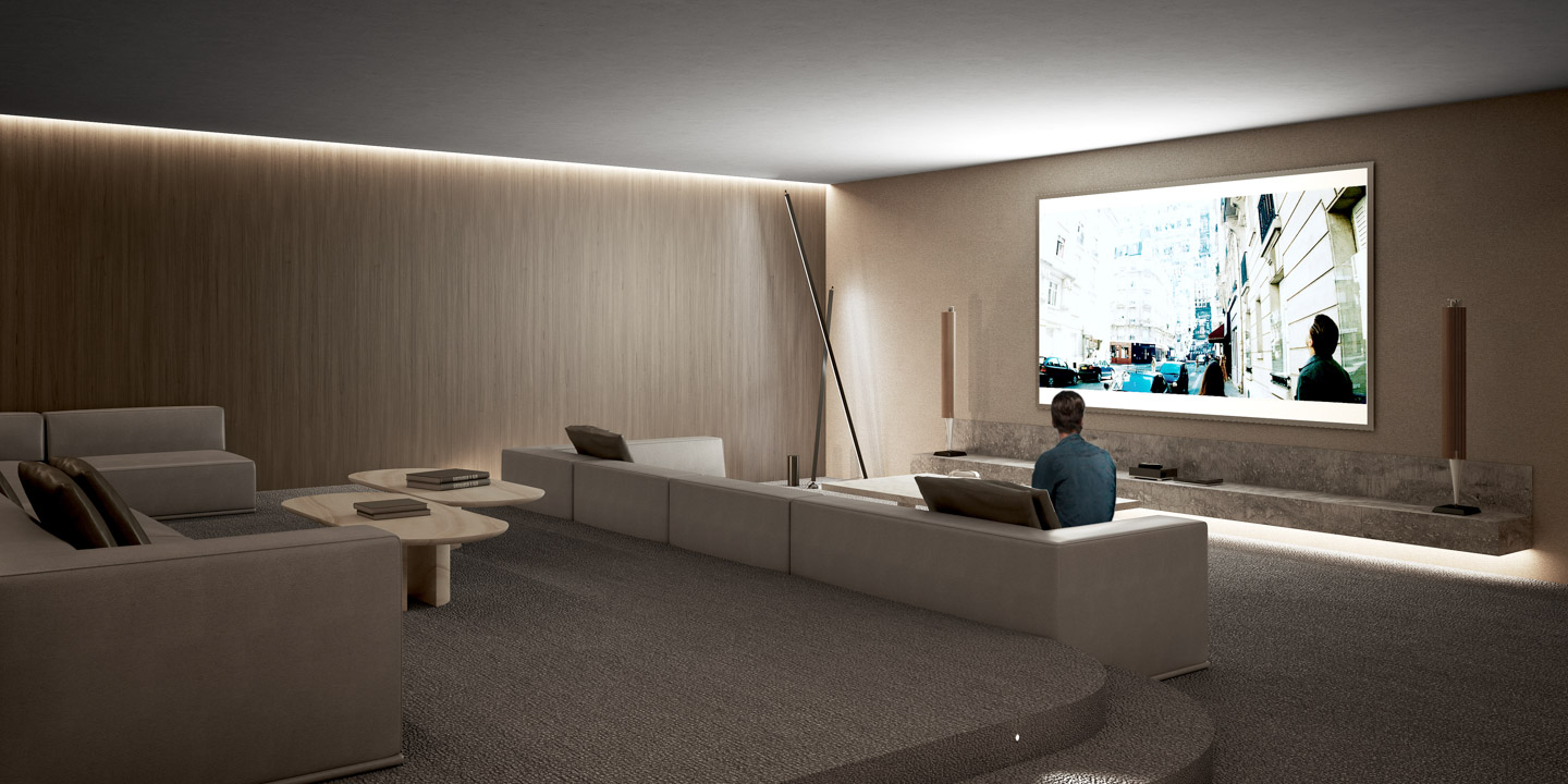Villa Niwa - The Seven in La Reserva, Sotogrande