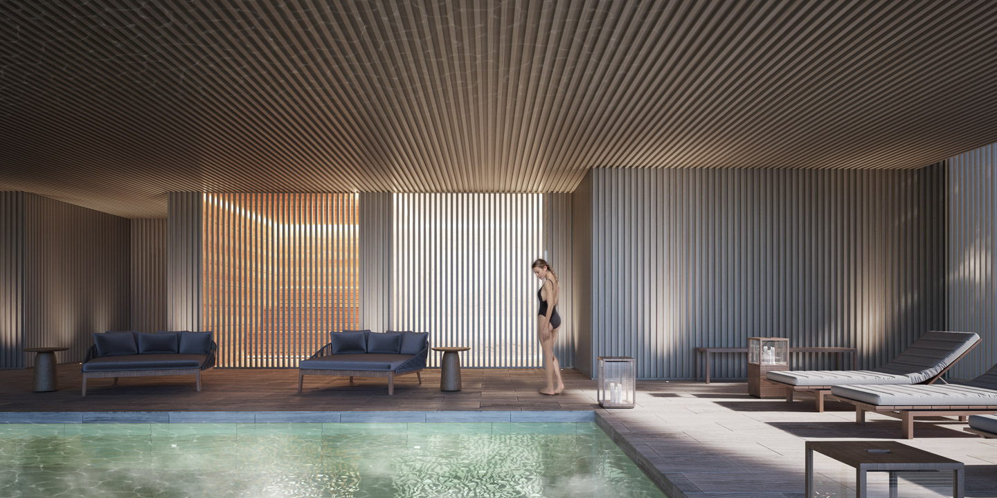 Villa Niwa - The Seven in La Reserva, Sotogrande