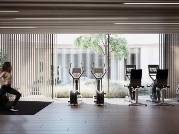 NIWA SEVEN SOTOGRANDE by ARK Architects Manuel Ruiz Moriche 43