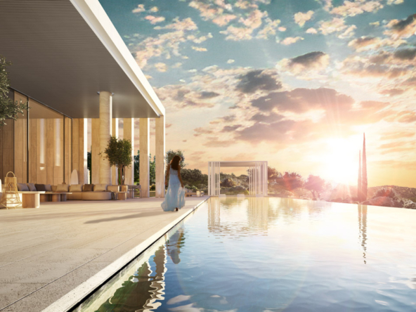 NIWA SEVEN SOTOGRANDE by ARK Architects Manuel Ruiz Moriche 8