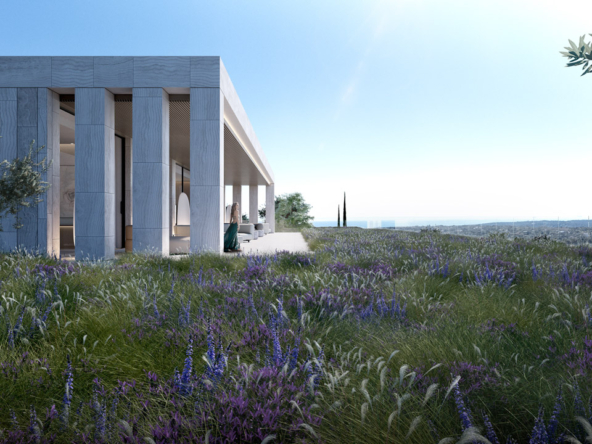 NIWA SEVEN SOTOGRANDE by ARK Architects Manuel Ruiz Moriche 9