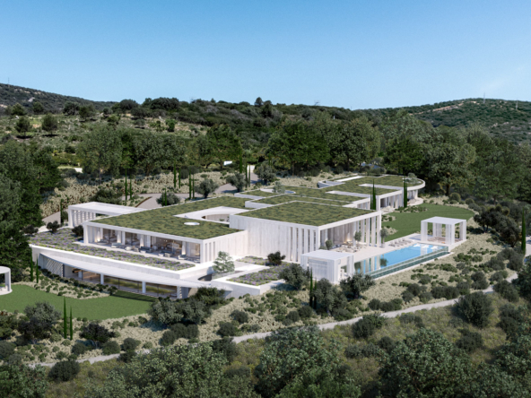 Villa Niwa - The Seven in La Reserva, Sotogrande